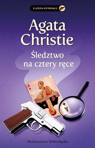 Sledztwo na cztery rece (Polska wersja jezykowa)
