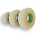 Renfrew Clear Polyflex Shin Sock Hockey Tape, 3 Rolls (1