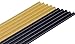 Mookis dent puller Glue Sticks, 10PCS Hot Glue Sticks for Paintless Dent Repair