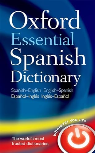 The Visual Dictionary : English, French, German, Spanish: Coreil