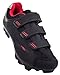 Tommaso Terra 100 Women's Mountain Biking, Spin, Indoor Cycling, Road Cycling SPD Compatible Shoe