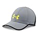 Under Armour UA Shadow Cap 3.0 OSFA Overcast Gray