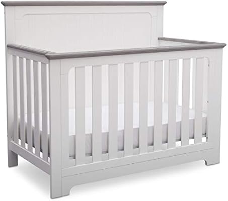 delta providence crib