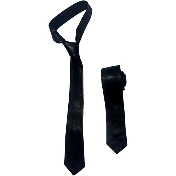 小物 BLAYMORE Synthetic Leather Tie 小物 BLAYMORE Synthetic Leather Tie Amazon.com: leasote