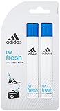Adidas Re Fresh Sticks / Shoe Deodorant Sticks