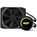 NZXT RL-KRX42-01 140 mm All-in-One Liquid Cooler - Black