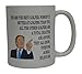 Rogue River Tactical Funny Best Golfer Donald Coffee Mug Novelty Cup Gift Idea Golf Golfing