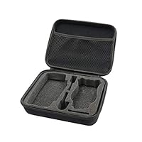 E58 / JY018 / JY019 Drone Portable Waterproof Storage Bag Accessories - GorNorriss Helicopter New for RC Drone E58 / JY018 / JY019 Foldable RC FPV Drone Handbag Carrying Bag Box