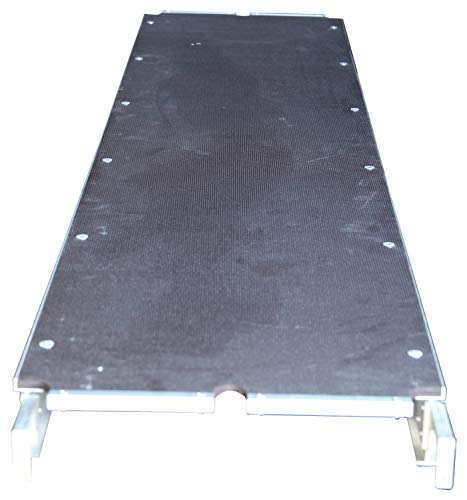 3 CBM+Scaffold+Aluminum+Platform+Anti+Slip