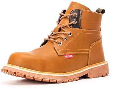 lightweight safety boots amazon