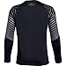 Under Armour Boy's Mk-1 Long Sleeve Shirt