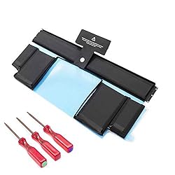 WELLBOB A1425 A1437 Battery Replacement Batttery