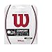 Wilson Sensation Control 16 Tennis String - Set, White