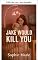 Livro Jake te mataria