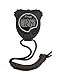 Champion Sports Stopwatch Color: Blue (910BL)
