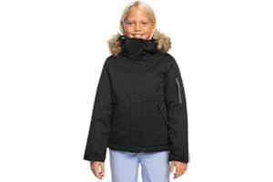 Roxy Girls Meade DryFlight Snow Jacket