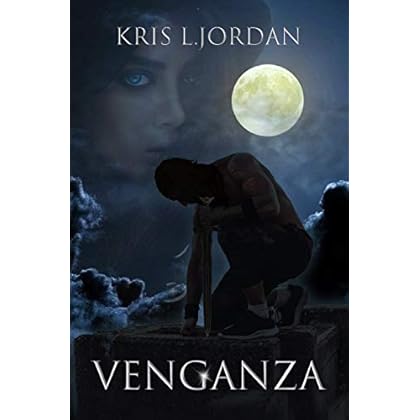Venganza de Kris L. Jordan