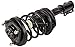 For Hyundai Tiburon 2003-2008 New Pair Front Complete Strut Spring Assembly - BuyAutoParts 75-834922C New