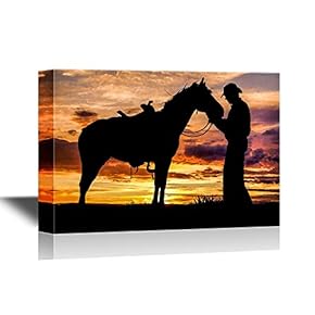 Quiet Reflection - Canvas Art