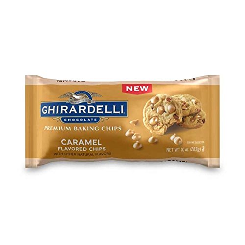 Top 9 best caramel flavored baking chips Which is the best one in 2019? Allace Reviews
