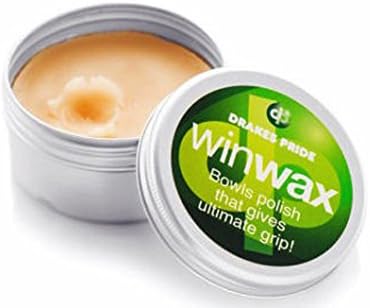 Drakes Pride Winwax Citrus Bowls Wax 60g Tub Drakes Pride WINWAX B6377