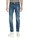 Lee Men's Modern Series Slim-Fit Tapered-Leg Jean, Brazen, 32Wx32L