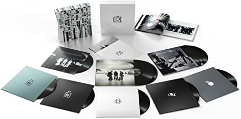 U2 - All That You Can't Leave Behind - Exclusive Limited Edition