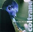 The Very Best of John Coltrane