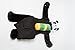 The All New SnooZzoo Panda Children's Stuffed Animal Sleeping Bag for Children UP to 54 INCHES Tall.