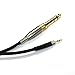 NewFantasia 1.2m 3.9ft Replacement Audio Upgrade Cable for Sennheiser Urbanite XL Wireless Headphone