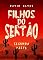 Livro Filhos do Sertão - Segunda Parte