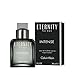 Calvin Klein Eternity Intense Eau De Toilette for Men, 1 oz.
