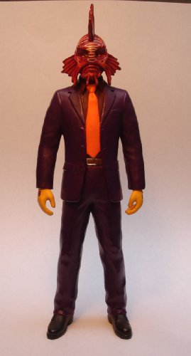 Torchwood - Blowfish