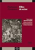 Filles de scène by 