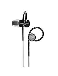 Bowers & Wilkins audífonos internos Intrauriculares Negro