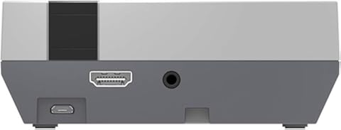 QKP Retroflag NESPi Estuche Diseñado para Raspberry Pi 3/2 / B +