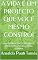 Livro A VIDA É UM PROJECTO QUE VOCÊ MESMO CONSTRÓI: UMA ABORDAGEM DE GESTÃO DE PROJECTOS APLICADA À VIDA HUMANA (Edições Académicas Arnaldo Puati Tomás)