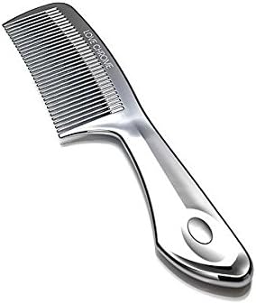 Amazon ラブクロム Love Chrome クリッパー クロマティックシルバー ワイシープライマリー Yc Primarily 櫛 コーム 通販