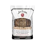 Ol' Hick Cooking Pellets Jim Beam Bourbon Barrel