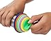 Chef O' Gadgets Stainless Steel Rolling Pin w/ 6 Adjustable Discs: French Style 17