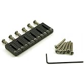 String Saver by Graph Tech Saddle PRS Style (6 Pcs) PS-8220-00