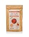 Detox Tea, 28 Servings | 310 Tea (Peach) Fights Bloating and Appetite Suppressant, Increases Metabolism | Organic Green Tea with Yerba Mate, Guarana, Ginger, and Many More Cleansing Ingredients