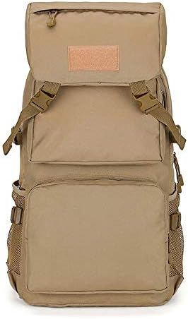 登山リュック 5 Off 旅行デイパックハイキングサイクリング用バックパックスポーツアドベンチャーキャンプハイキングバックパックバックパック バックパッキング ハイキング用 色 Size 32x18x58cm A