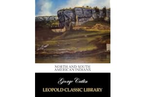 North and South American Indians