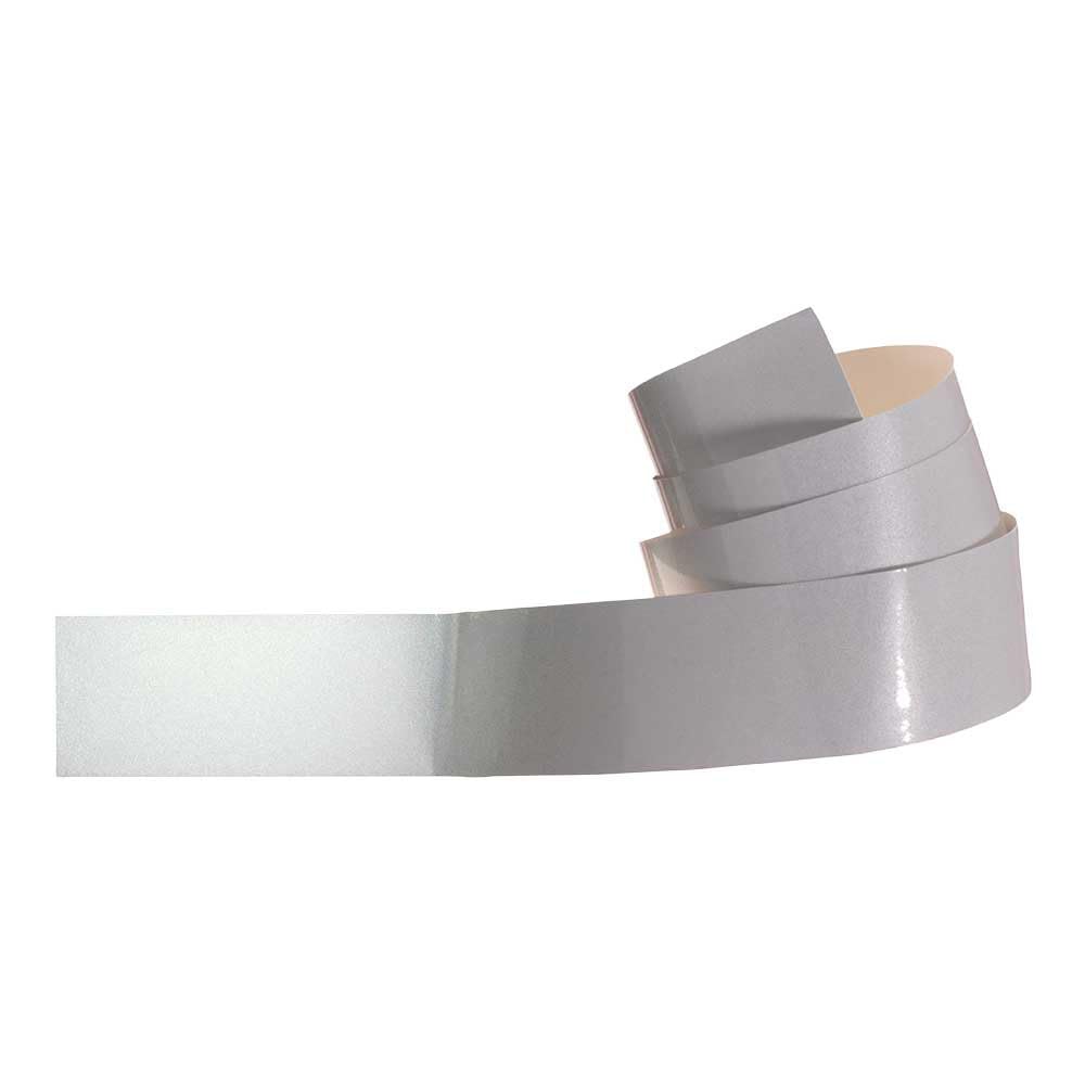 Wowow 3M Reflective Tape - White,