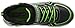 Skechers Kids Boys Skech Air 3.0 Rupture Sneaker (Little Kid/Big Kid), Black/Lime, 12.5 M US Little Kid