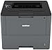 Brother Monochrome Laser Printer, HL-L6200DW, Wireless Networking, Mobile Printing, Duplex Printing, Large Paper Capacity, Amazon Dash Replenishment Enabledthumb 4