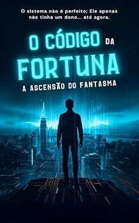 Livro Código Da Fortuna: O sistema não é perfeito. Ele apenas não tinha um dono... até agora.