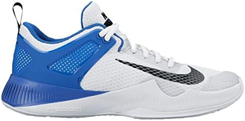 Amazon ナイキ Air Zoom Hyperace レディース バレーボールシューズ 並行輸入品 バレーボール