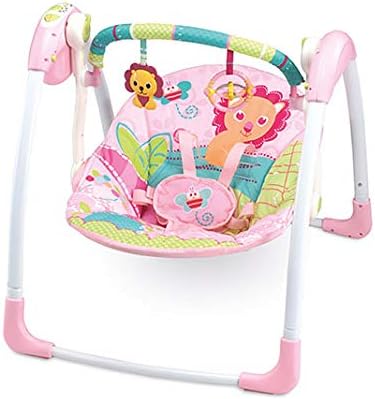 deluxe portable swing price